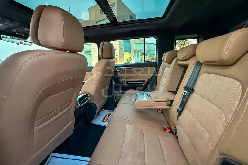 2026 جيتور تي 2