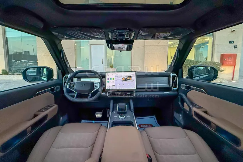 2026 جيتور تي 2