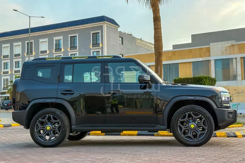 2026 جيتور تي 2