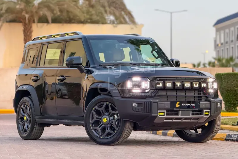 2026 جيتور تي 2