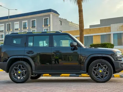 2026 جيتور تي 2