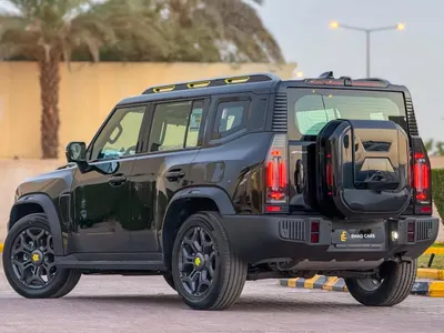 2026 جيتور تي 2