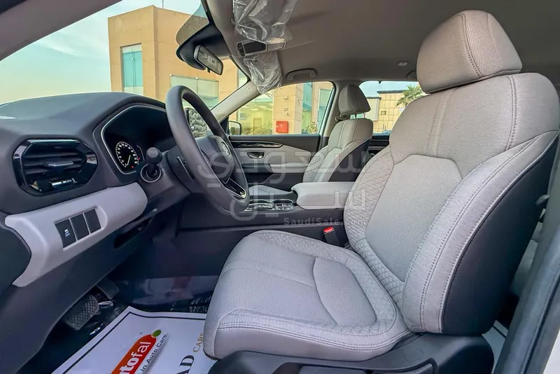 2025 هوندا بايلوت إي إكس - 2 دابليو دي