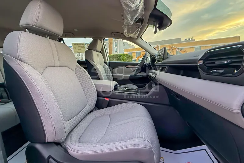 2025 هوندا بايلوت إي إكس - 2 دابليو دي