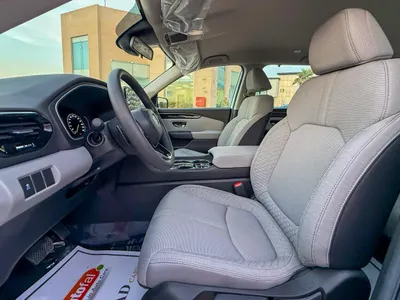 2025 هوندا بايلوت إي إكس - 2 دابليو دي