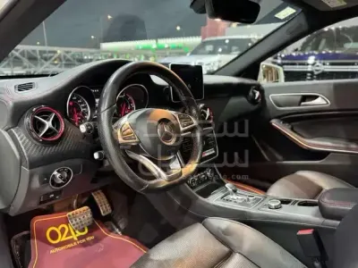 2016 مرسيدس - بنز أي 45 أي إم جي