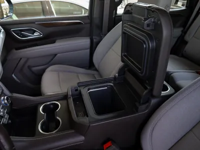 2022 GMC Yukon SLE