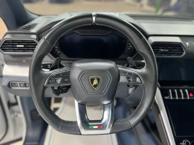 2021 لمبرجيني اوروس