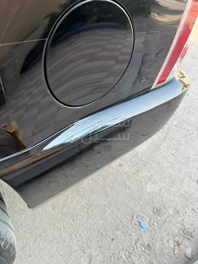 2012 جي ام سي يوكون دينالي