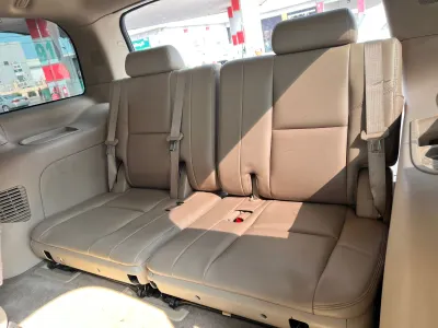 2012 جي ام سي يوكون دينالي