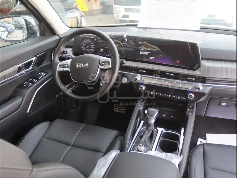 2024 Kia Telluride LX