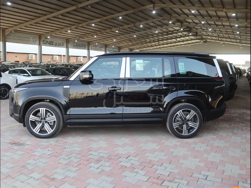 2024 Kia Telluride LX