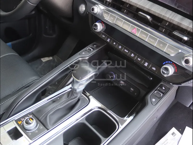 2024 Kia Telluride LX