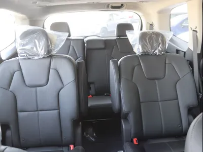 2024 Kia Telluride LX