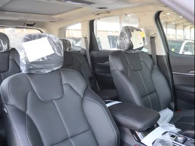 2024 Kia Telluride LX