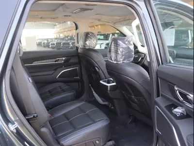 2024 Kia Telluride LX