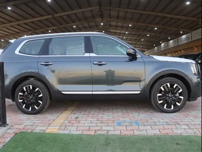 2024 Kia Telluride LX