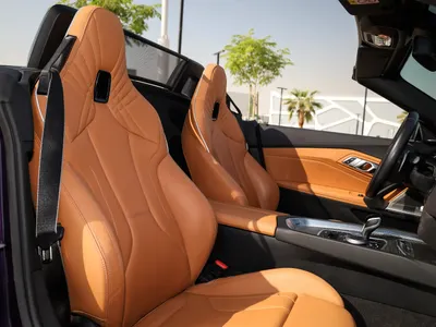 2024 بي ام دبليو الفئة زد 4