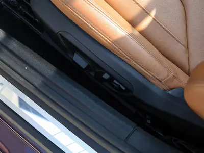 2024 بي ام دبليو الفئة زد 4