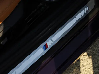 2024 بي ام دبليو الفئة زد 4