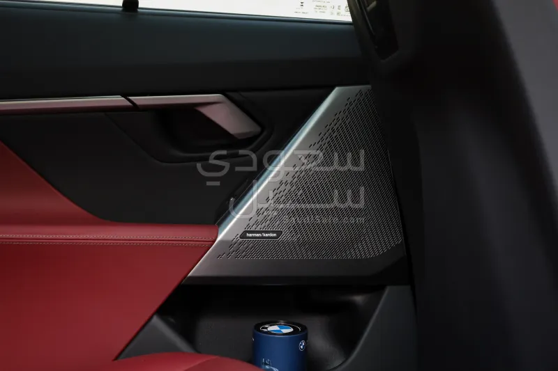 2024 بي ام دبليو الفئة الخامسة 520 أي إم كت