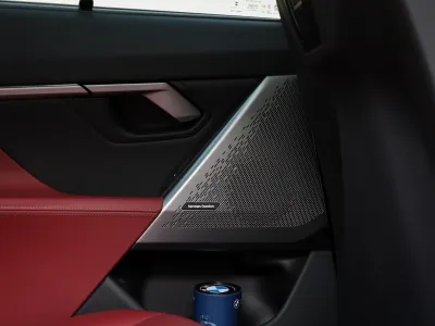 2024 بي ام دبليو الفئة الخامسة 520 أي إم كت