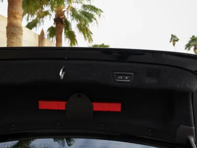 2024 بي ام دبليو الفئة الخامسة 520 أي إم كت