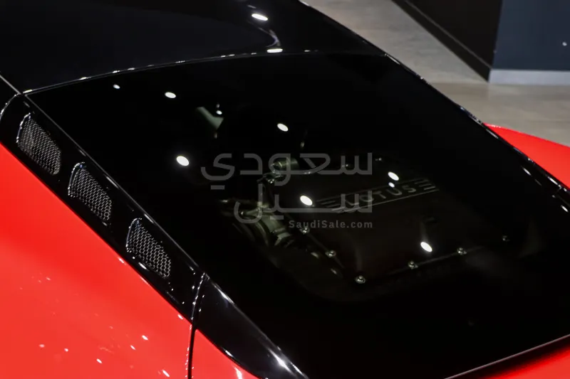 2025 لوتس اميرا فرست ادشن