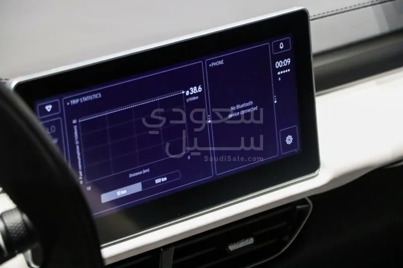 2025 لوتس اميرا فرست ادشن