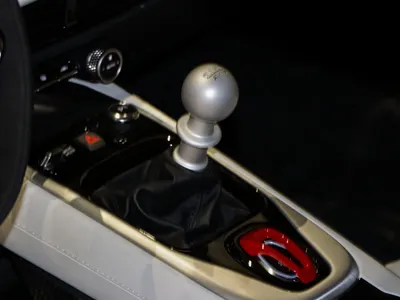 2025 لوتس اميرا فرست ادشن