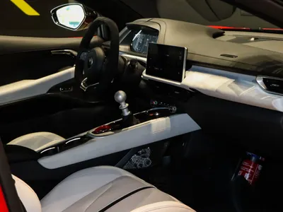 2025 لوتس اميرا فرست ادشن