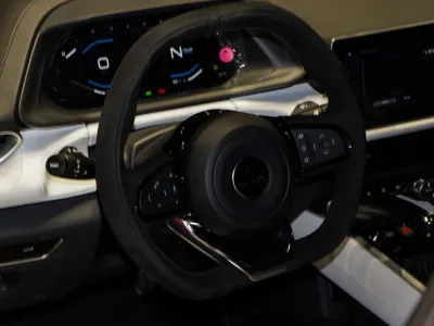 2025 لوتس اميرا فرست ادشن