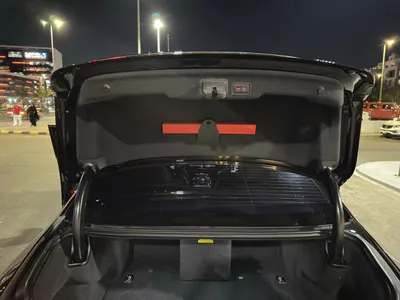 2015 اودي اي 8 ال 50 تي اف اس اي