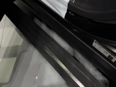 2025 لاند روفر رينج روفر سبورت اتش اس اي