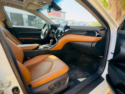 2023 تويوتا كامري لومير