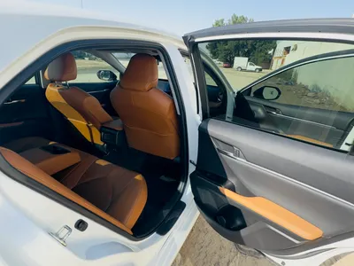 2023 تويوتا كامري لومير