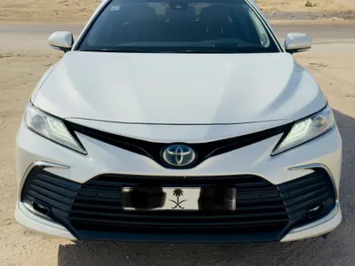 2023 تويوتا كامري لومير