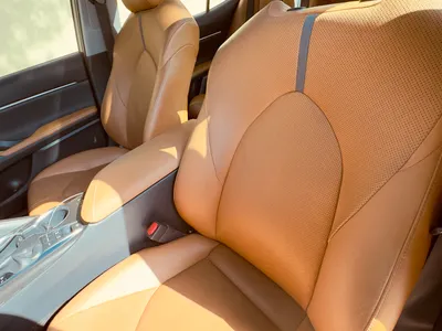 2023 تويوتا كامري لومير