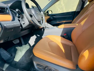 2023 تويوتا كامري لومير