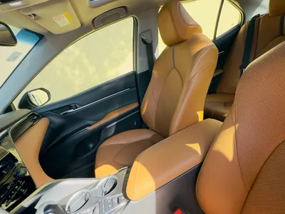 2023 تويوتا كامري لومير