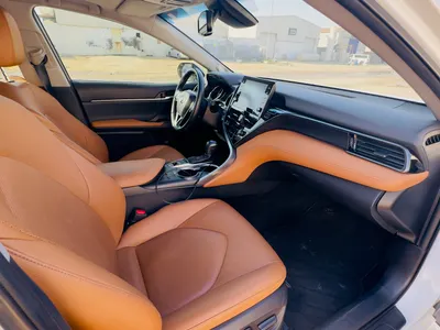 2023 تويوتا كامري لومير