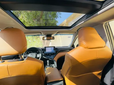 2023 تويوتا كامري لومير