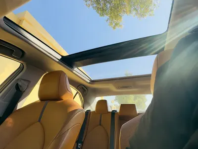 2023 تويوتا كامري لومير