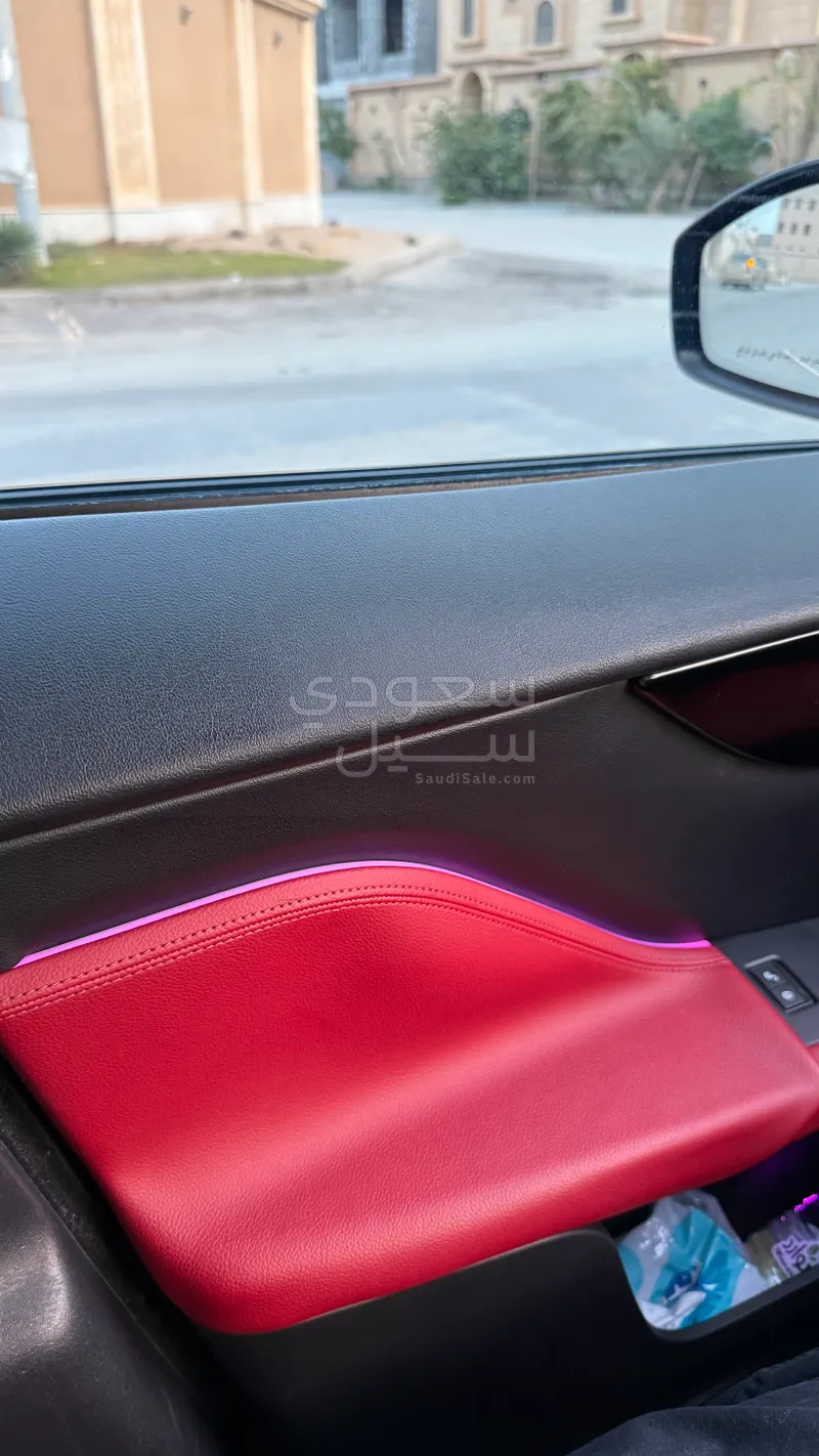 2018 جاكوار اف-بيس ار سبورت