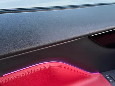 2018 جاكوار اف-بيس ار سبورت