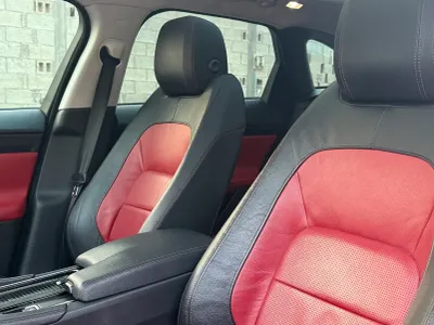 2018 جاكوار اف-بيس ار سبورت