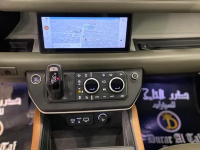 2020 لاند روفر ديفيندر 110