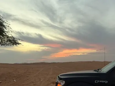 2018 فورد اف 150