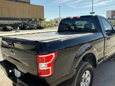 2018 فورد اف 150