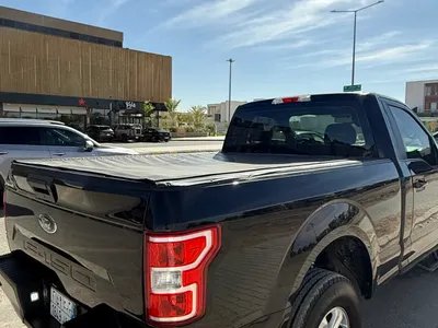 2018 فورد اف 150